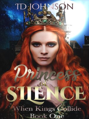 cover image of Princess of Silence